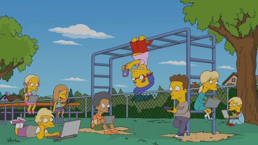 Springface en Springfield