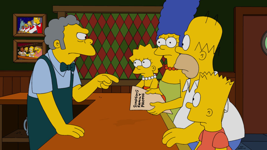 26x19 Los Chicos Est n Bien Peleones Actualidad Simpson 26x19-los-chicos-est-n-bien-peleones-actualidad-simpson