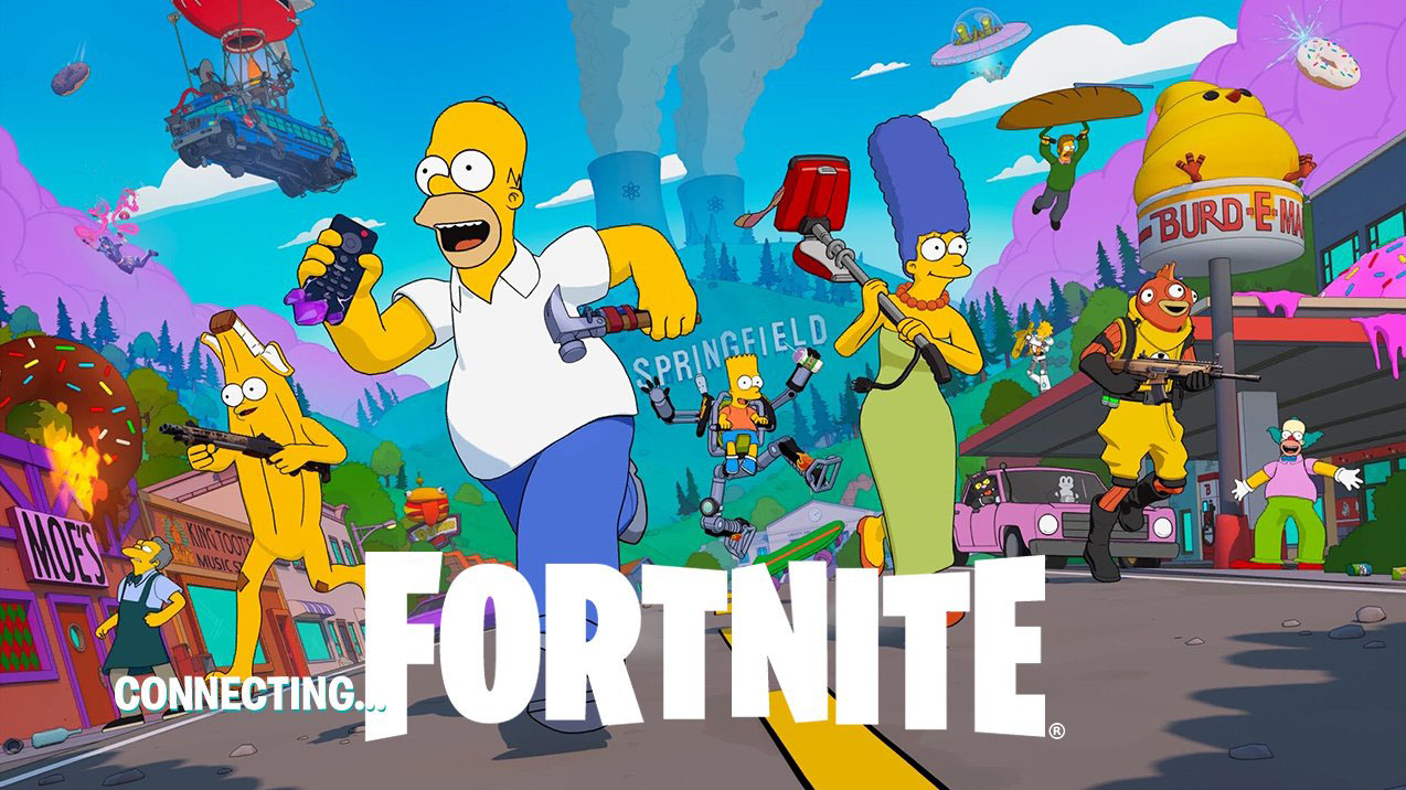 Se Filtran Nuevos Detalles E Imagen Del Mapa De Springfield En La Se Filtran Nuevos Detalles E Imagen Del Mapa De Springfield En La